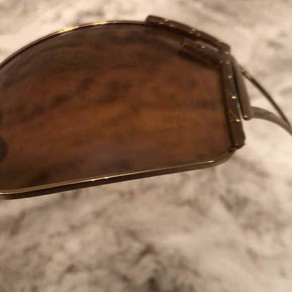 Fendi Sunglasses With Case - Picture 4 of 4
